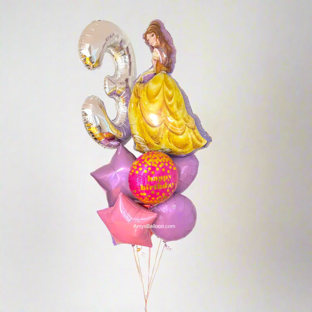 Princess Bouquet