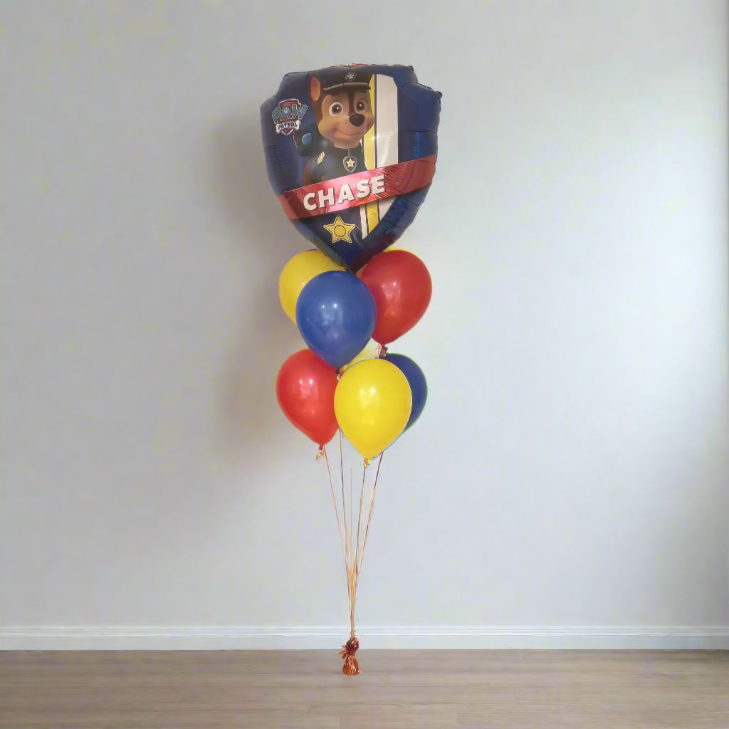 Paw Patrol Bouquet