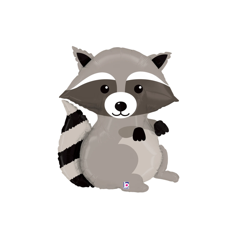 Woodland Animal Birthday Bouquet