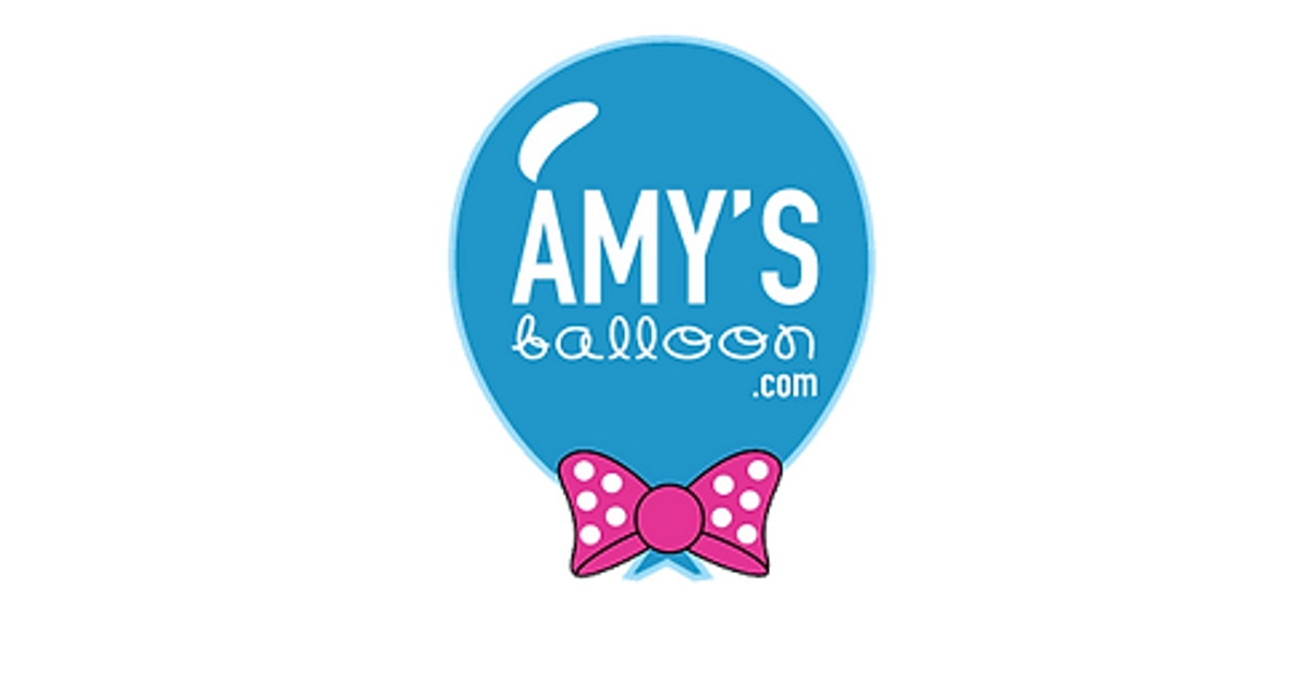 Company balloons deals