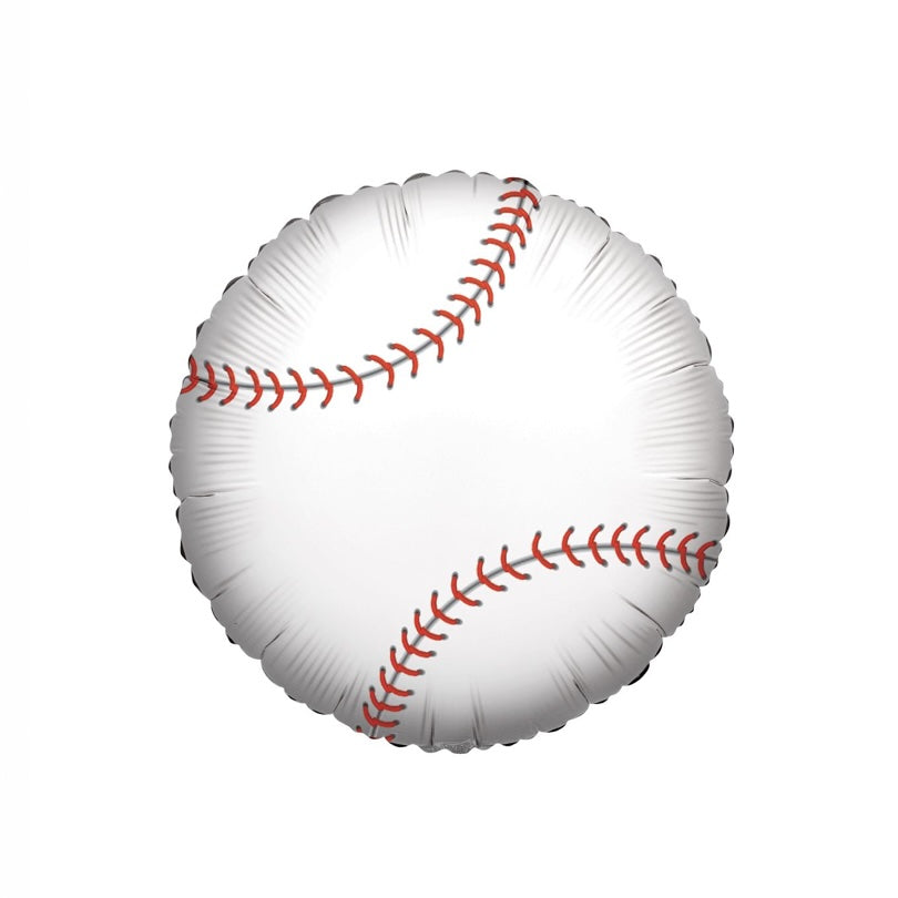 18" Sports Foil Balloon