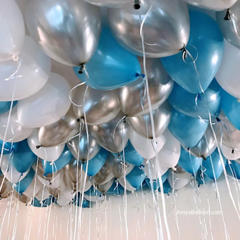 Loose Balloons