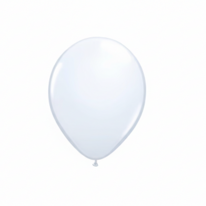 12" SOLID COLOR LATEX BALLOONS
