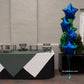 9-Birthday Party Personalized Balloons Bouquets