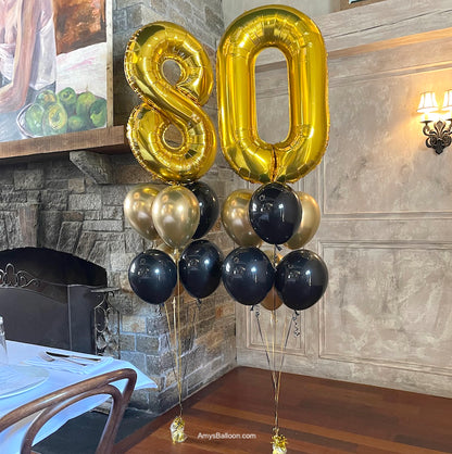 Juego de ramos de dos números