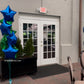 9-Birthday Party Personalized Balloons Bouquets