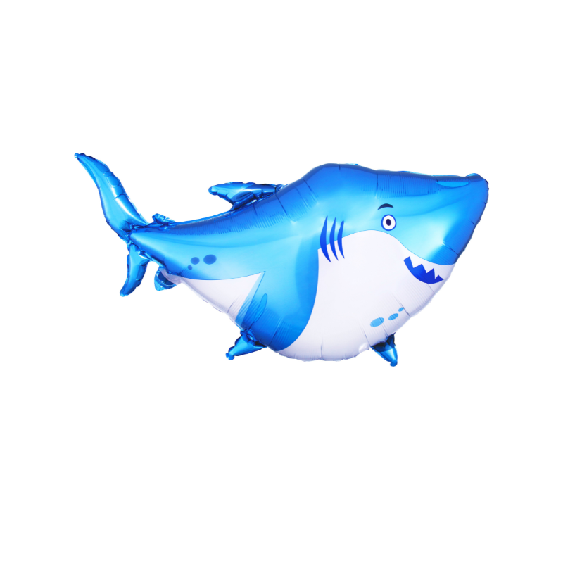 Under The Sea Big Balloon