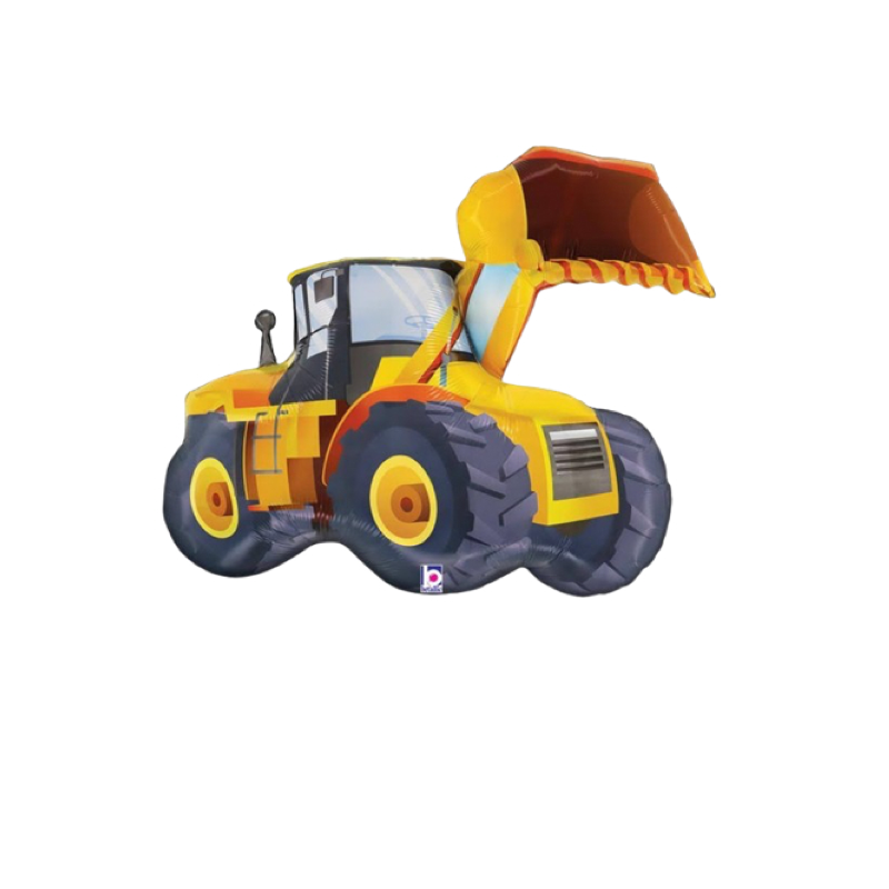 Transportation Theme Big Balloon