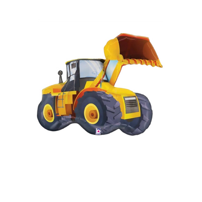 Transportation Theme Big Balloon