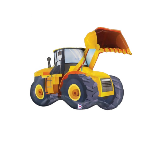 Transportation Theme Big Balloon