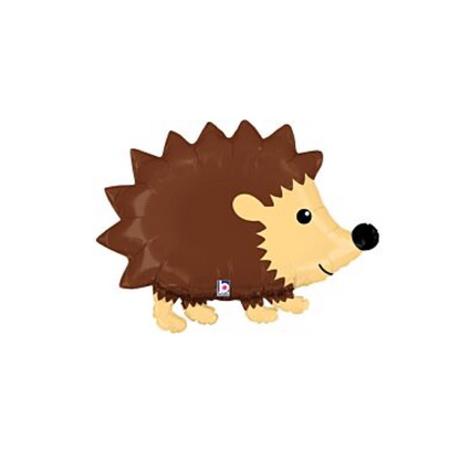 Woodland Animal Birthday Bouquet