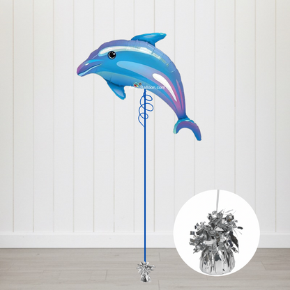 Under The Sea Big Balloon