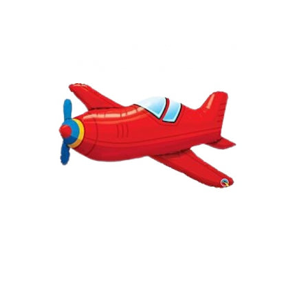 Transportation Theme Big Balloon