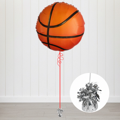 Sports Theme Big Balloon