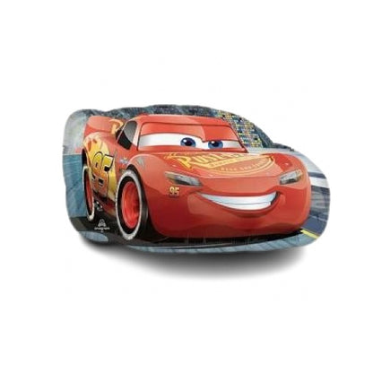 Transportation Theme Big Balloon