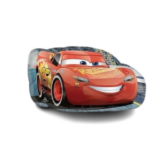 Transportation Theme Big Balloon