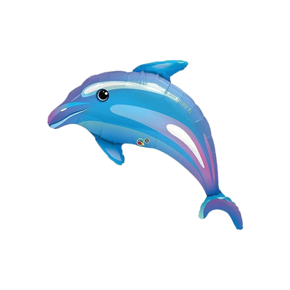 Under The Sea Big Balloon