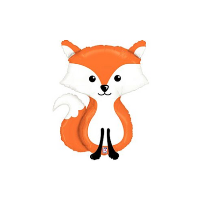 Woodland Animal Birthday Bouquet