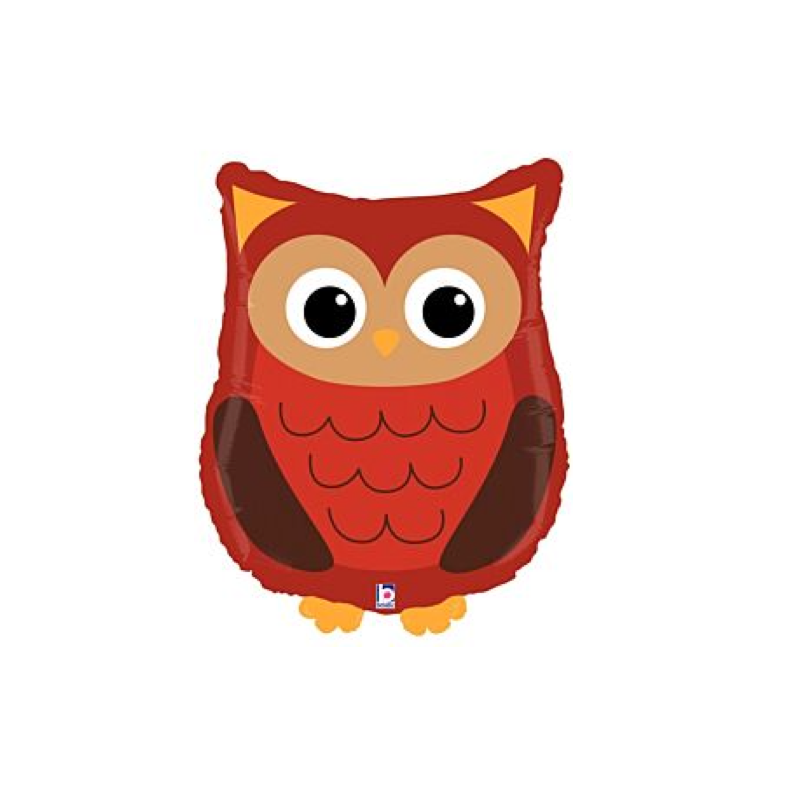 Woodland Animal Birthday Bouquet