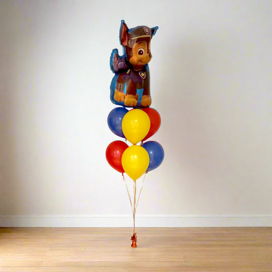 Paw Patrol Bouquet