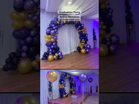 Graduation Party - A