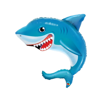 Under The Sea Big Balloon