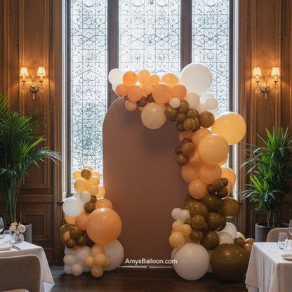 Small Balloon Arch