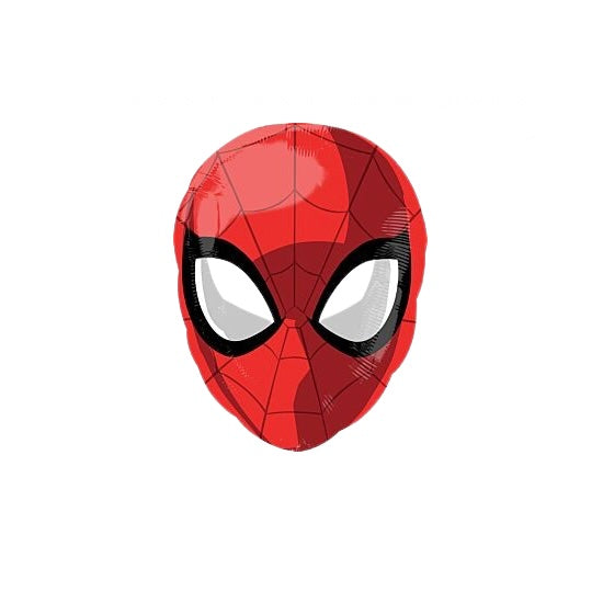 Superhero Theme Big Balloon