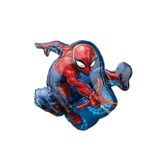 Superhero Theme Big Balloon