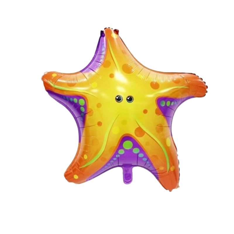 Under The Sea Big Balloon