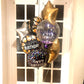 Personalized Confetti Birthday Balloon Bouquet